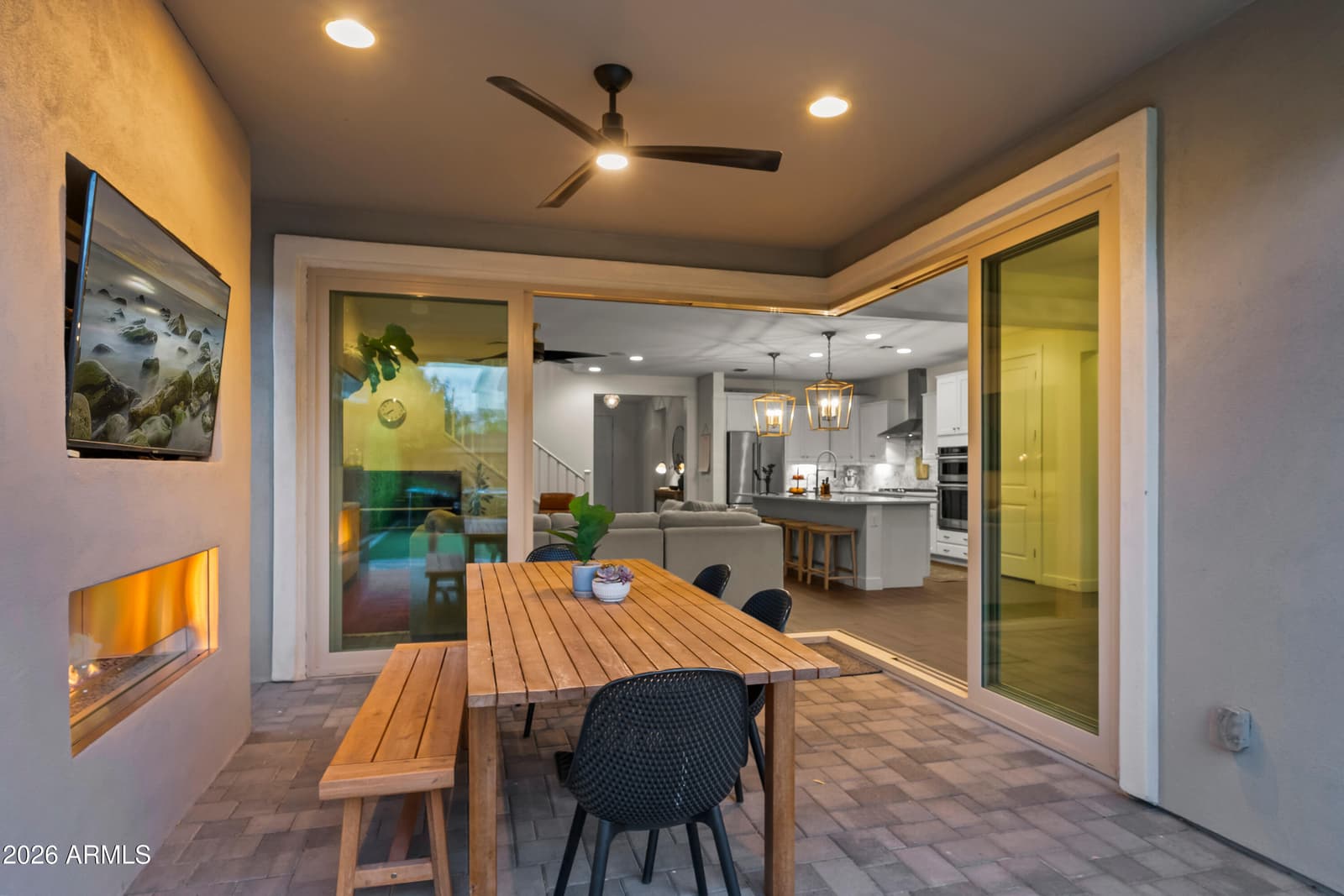 2916 E TINA Drive, Phoenix, AZ 85050 — photo 46 of 76