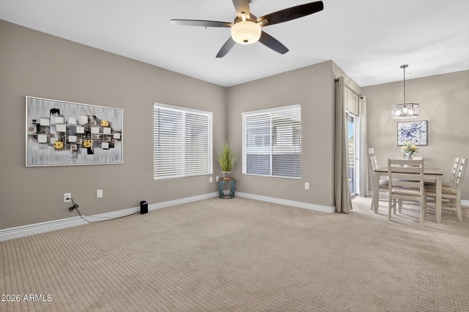 7401 W ARROWHEAD CLUBHOUSE Drive 2045, Glendale, AZ 85308 — photo 3 of 38