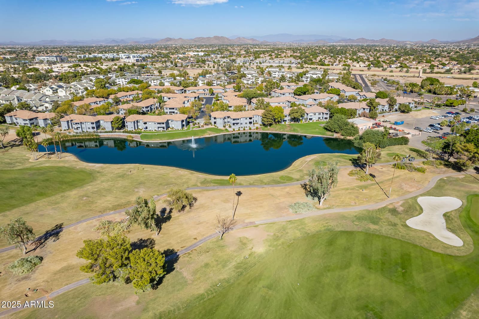 7401 W ARROWHEAD CLUBHOUSE Drive 2045, Glendale, AZ 85308 — photo 37 of 38