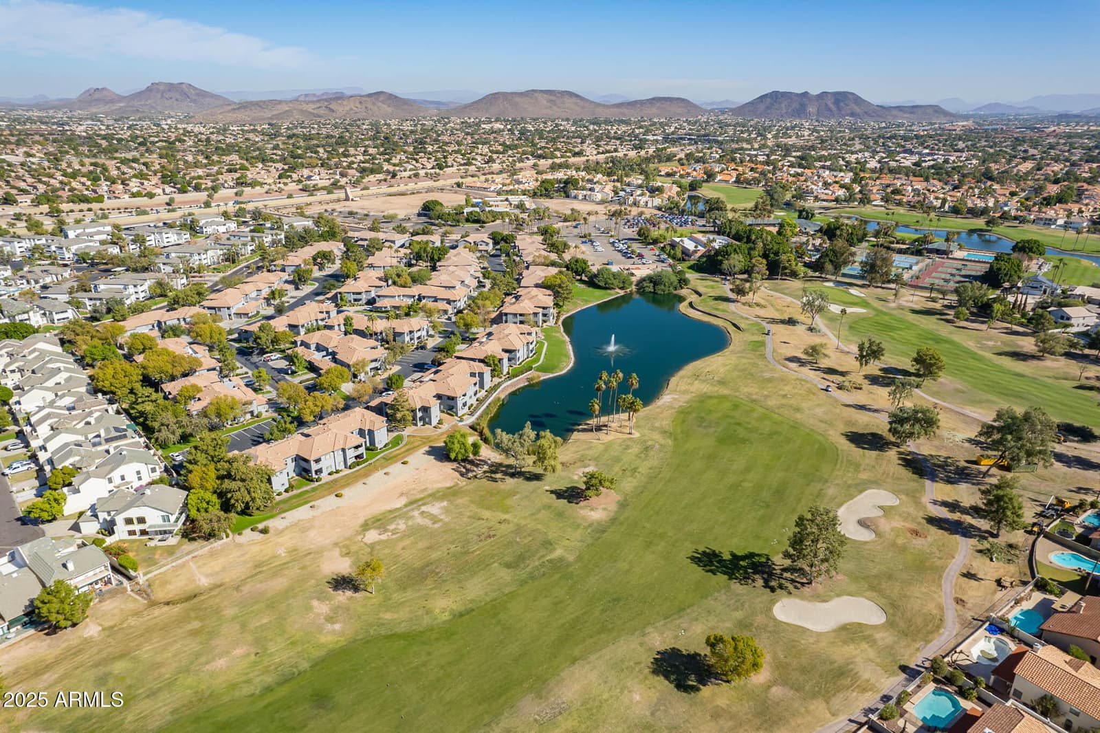 7401 W ARROWHEAD CLUBHOUSE Drive 2045, Glendale, AZ 85308 — photo 38 of 38