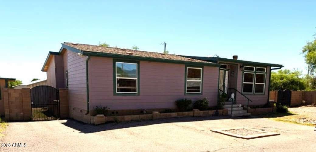 3506 S Quail Run Drive E, Sierra Vista, AZ 85635 — photo 3 of 50