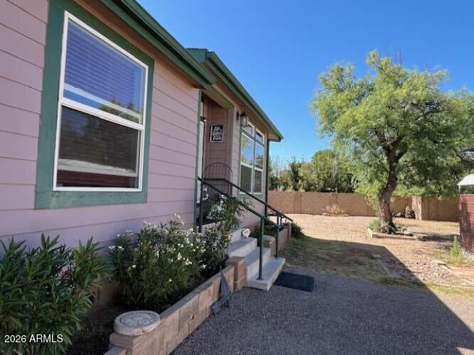 3506 S Quail Run Drive E, Sierra Vista, AZ 85635 — photo 4 of 50