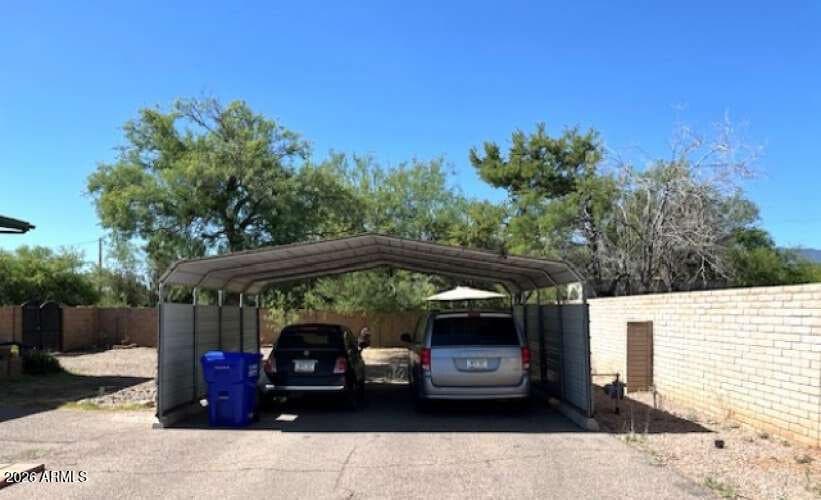 3506 S Quail Run Drive E, Sierra Vista, AZ 85635 — photo 5 of 50