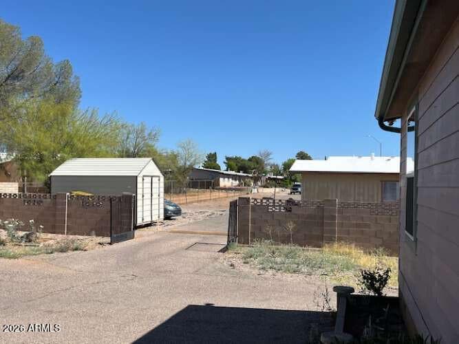 3506 S Quail Run Drive E, Sierra Vista, AZ 85635 — photo 8 of 50