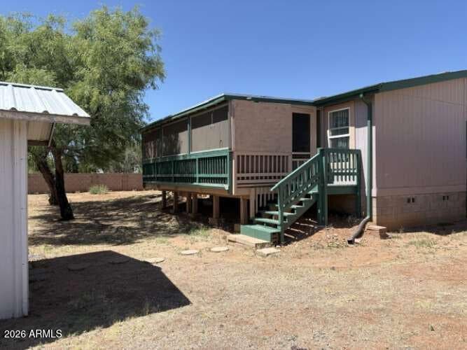 3506 S Quail Run Drive E, Sierra Vista, AZ 85635 — photo 10 of 50