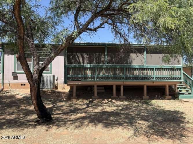 3506 S Quail Run Drive E, Sierra Vista, AZ 85635 — photo 11 of 50