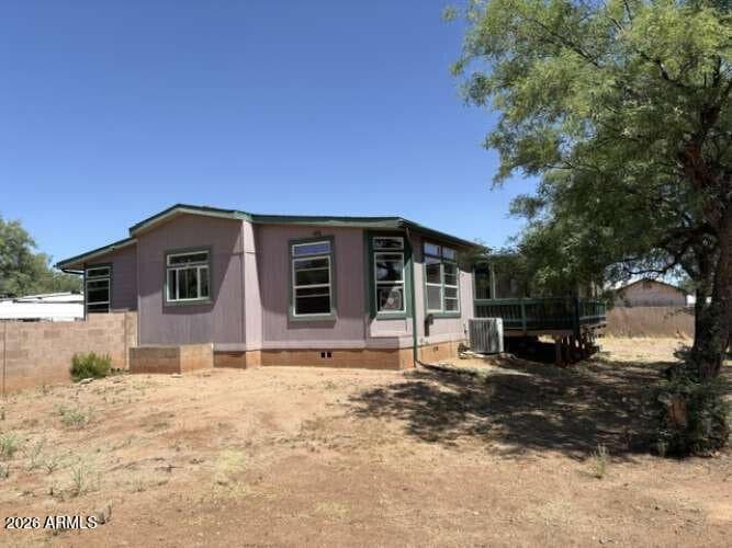 3506 S Quail Run Drive E, Sierra Vista, AZ 85635 — photo 12 of 50
