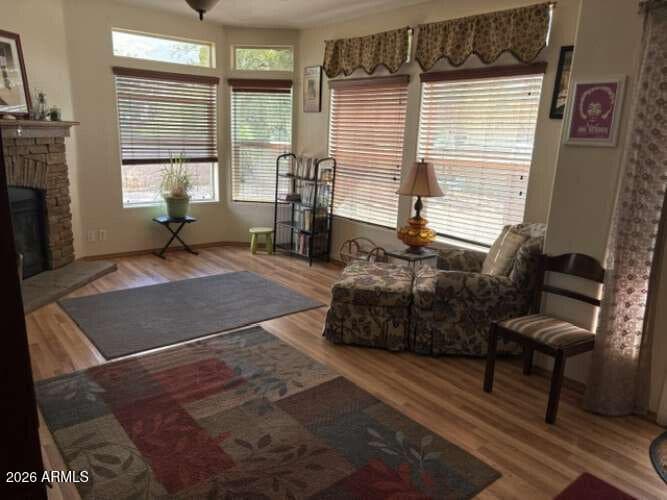3506 S Quail Run Drive E, Sierra Vista, AZ 85635 — photo 19 of 50