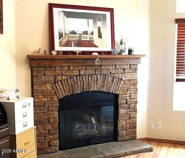 3506 S Quail Run Drive E, Sierra Vista, AZ 85635 — photo 21 of 50