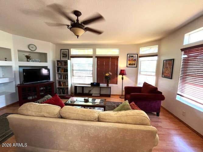 3506 S Quail Run Drive E, Sierra Vista, AZ 85635 — photo 30 of 50