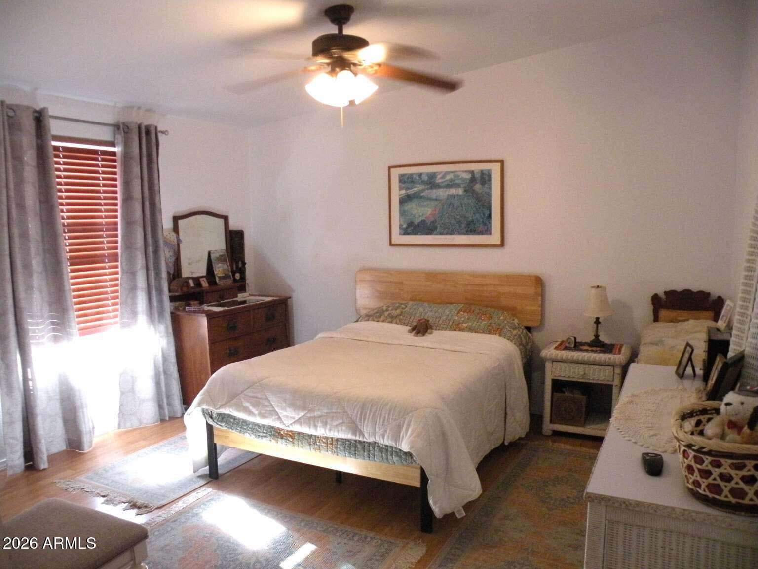 3506 S Quail Run Drive E, Sierra Vista, AZ 85635 — photo 35 of 50