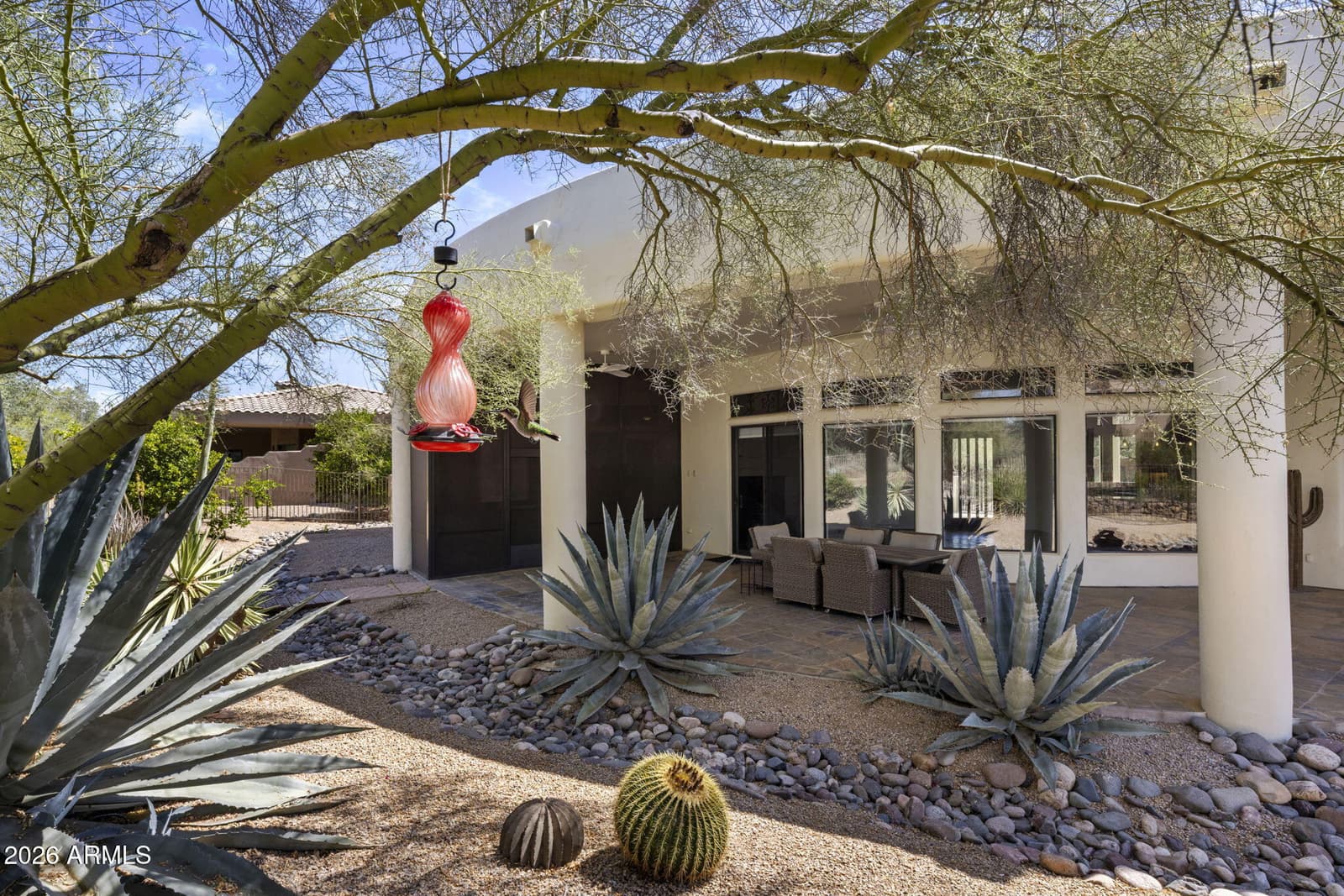27902 N AGUA VERDE Drive, Rio Verde, AZ 85263 — photo 33 of 49