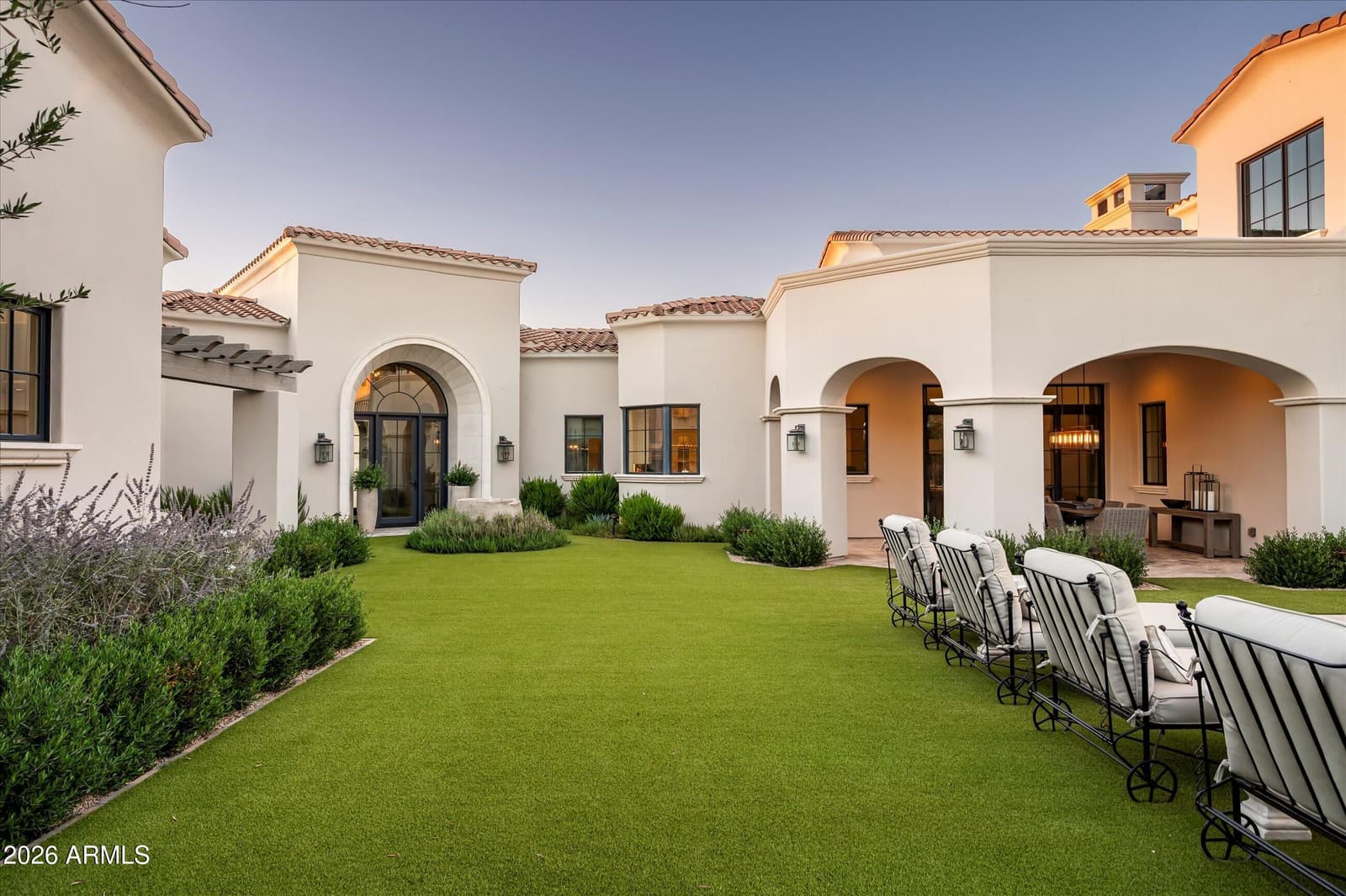 4540 S ETHAN Place, Chandler, AZ 85248 — photo 37 of 57