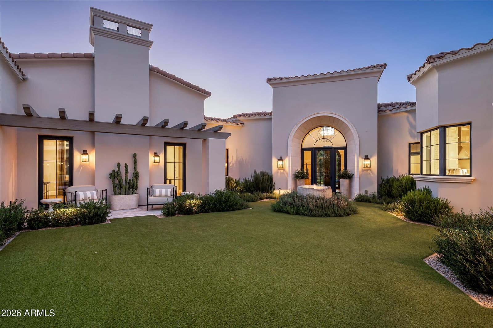 4540 S ETHAN Place, Chandler, AZ 85248 — photo 39 of 57
