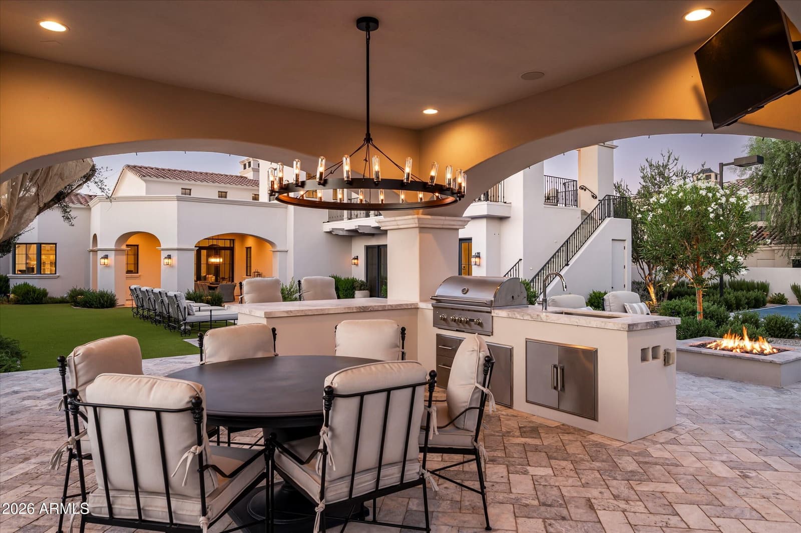 4540 S ETHAN Place, Chandler, AZ 85248 — photo 43 of 57