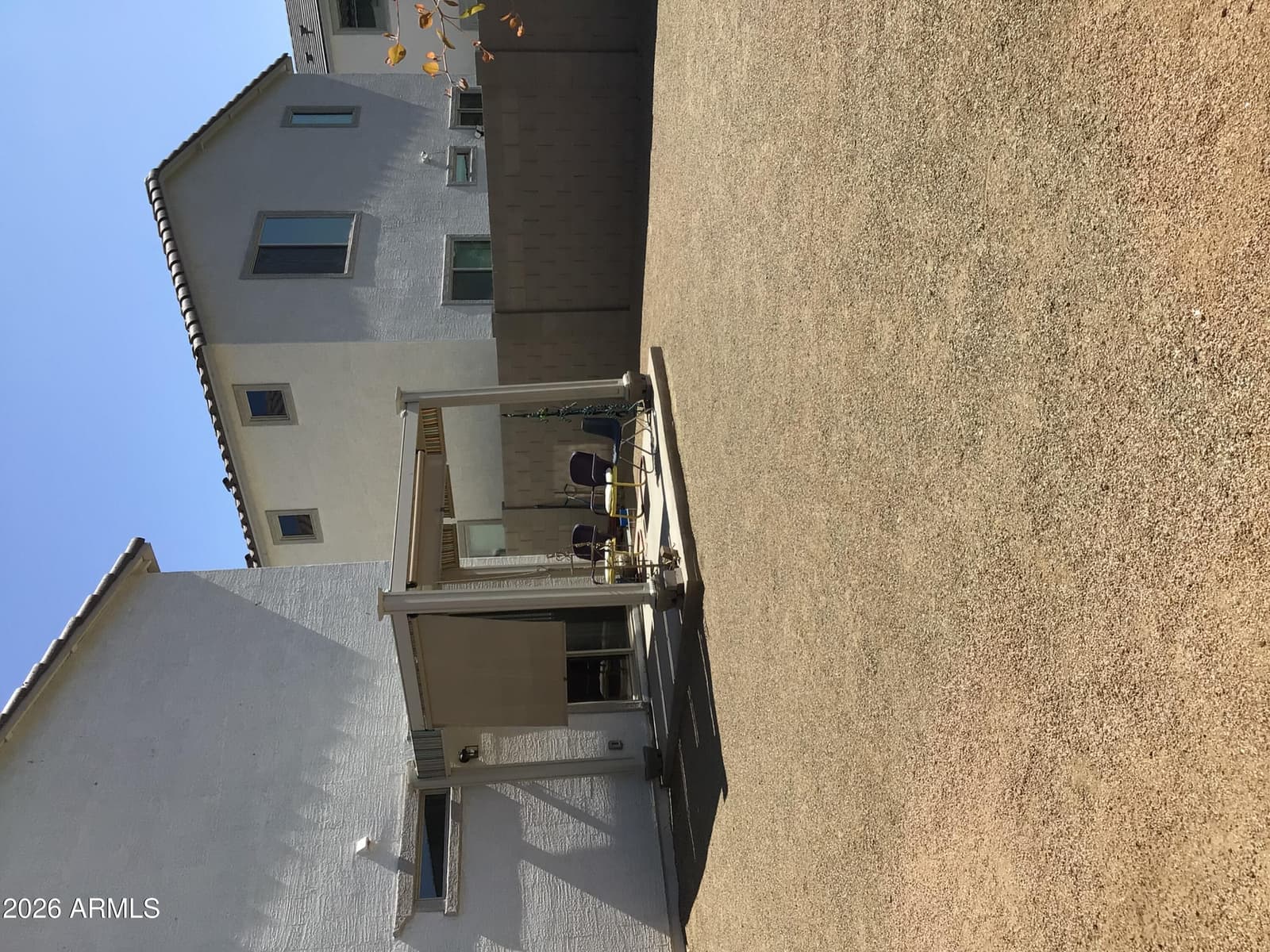 7449 W PECK Drive, Glendale, AZ 85303 — photo 36 of 43