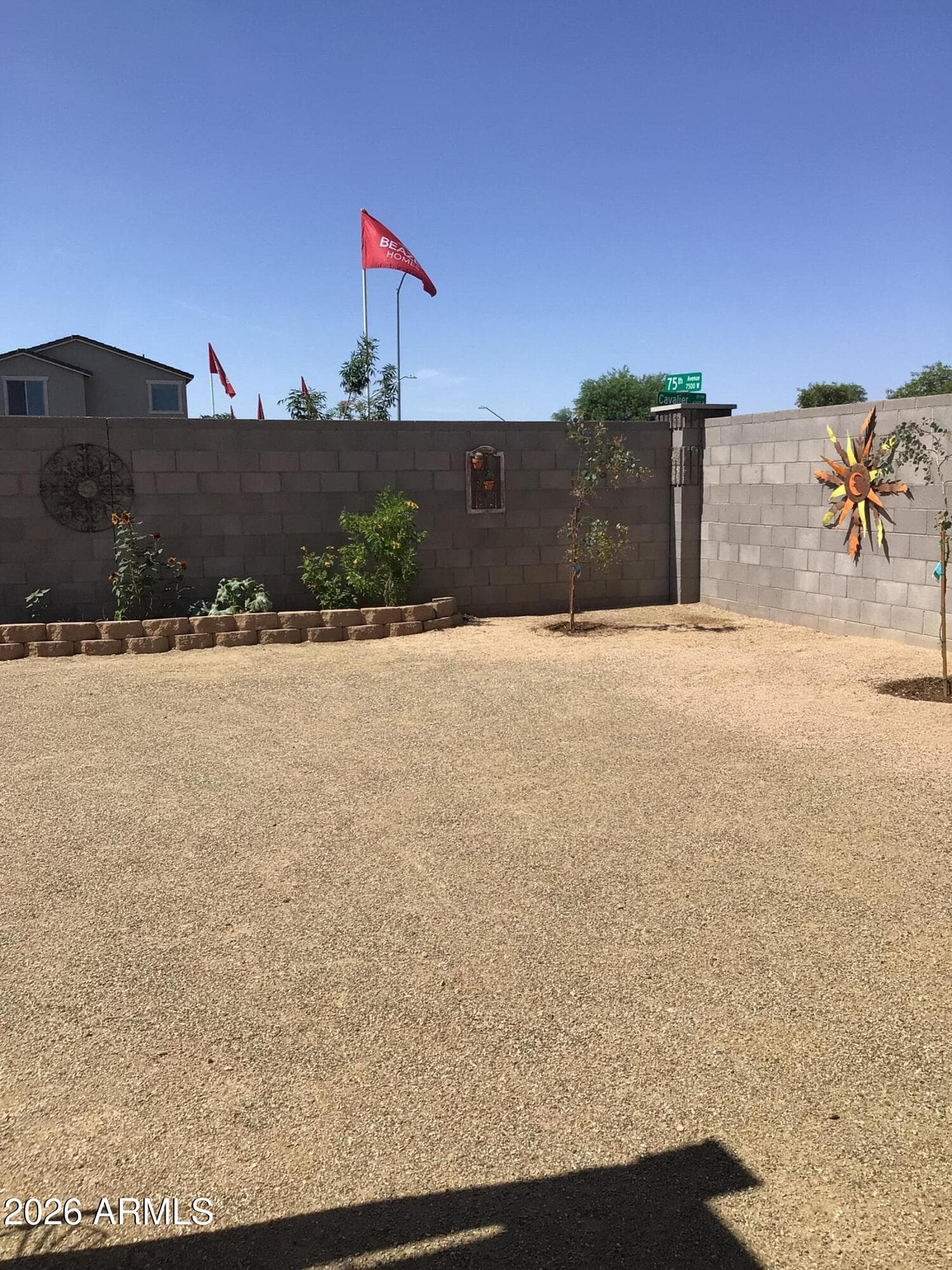 7449 W PECK Drive, Glendale, AZ 85303 — photo 38 of 43
