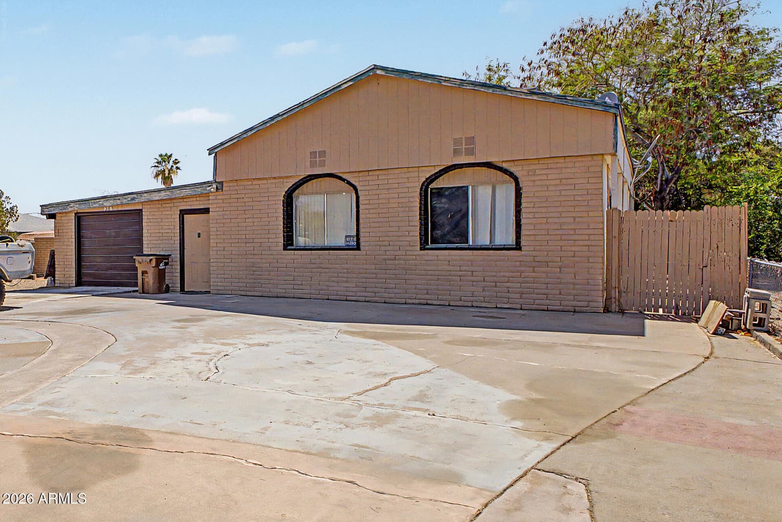 310 N 81ST Street, Mesa, AZ 85207 — photo 2 of 17