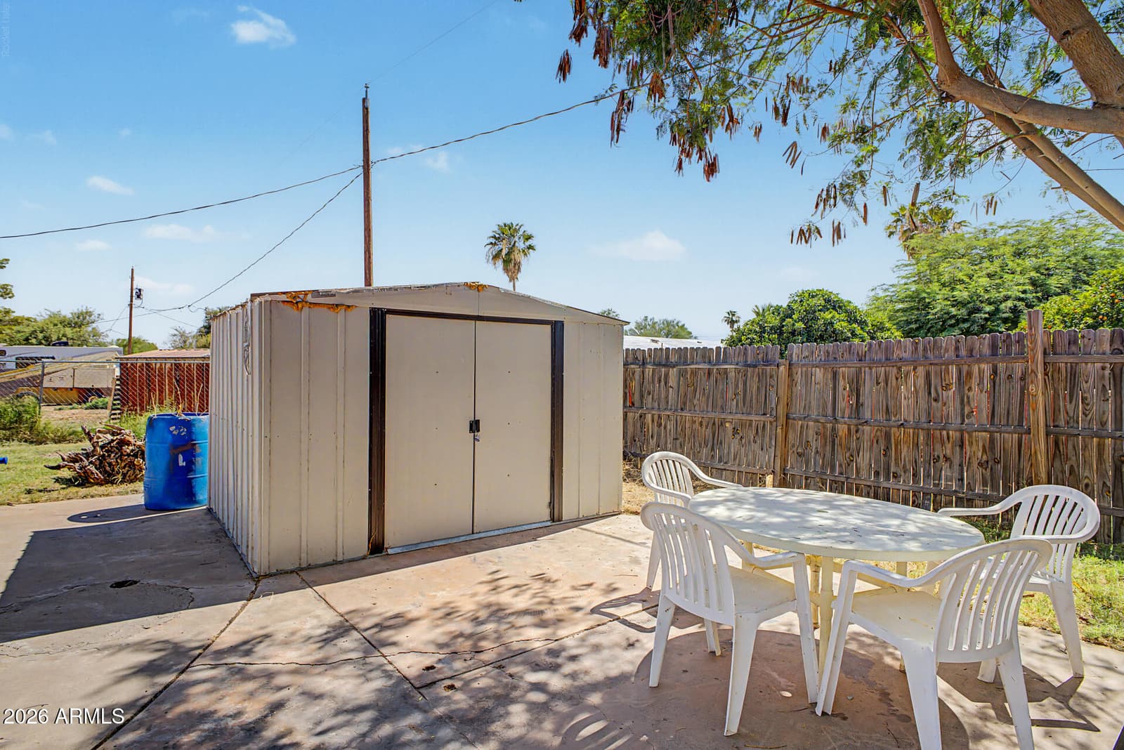310 N 81ST Street, Mesa, AZ 85207 — photo 12 of 17