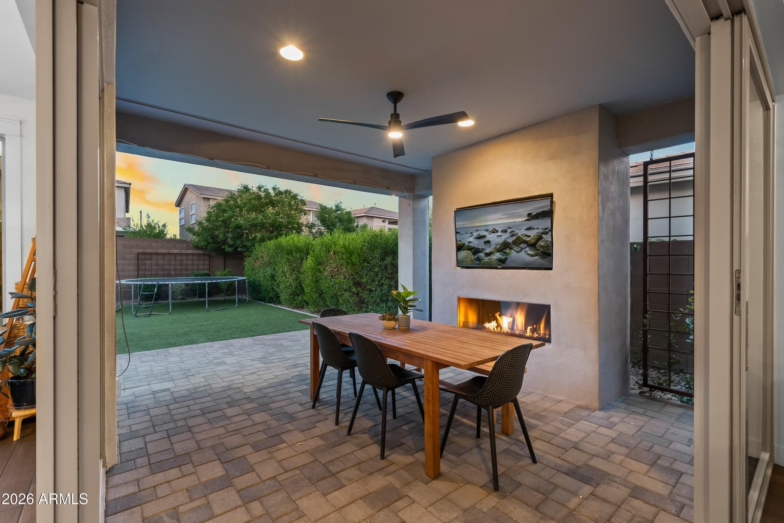 2916 E TINA Drive, Phoenix, AZ 85050 — photo 47 of 76