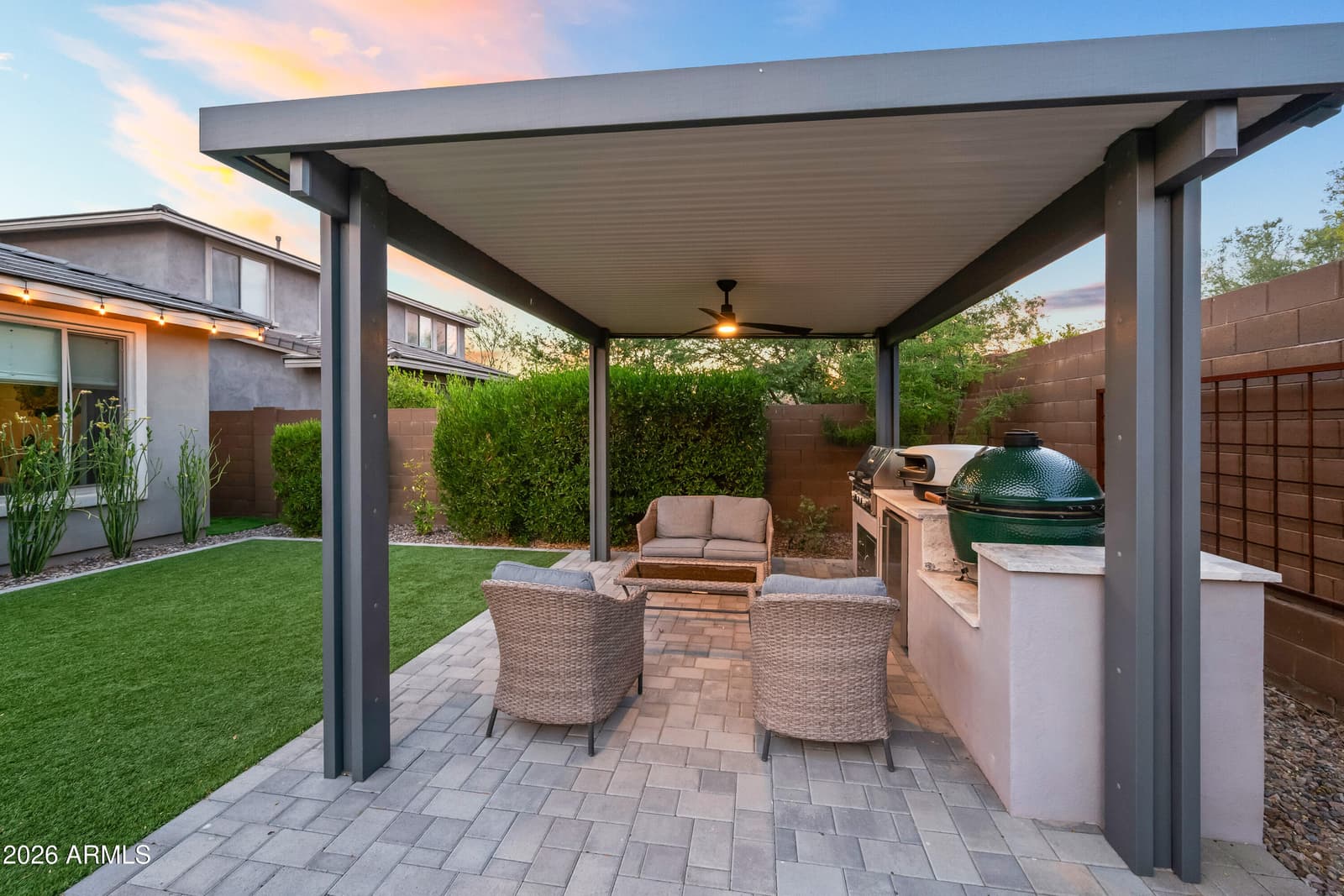 2916 E TINA Drive, Phoenix, AZ 85050 — photo 49 of 76