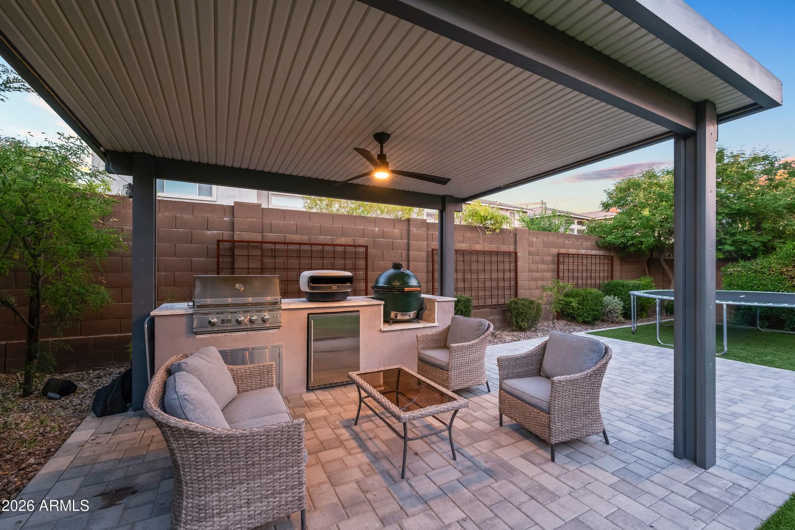 2916 E TINA Drive, Phoenix, AZ 85050 — photo 50 of 76