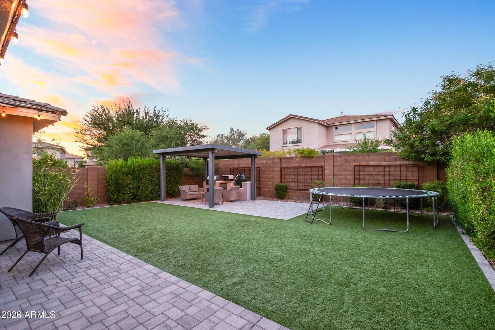 2916 E TINA Drive, Phoenix, AZ 85050 — photo 53 of 76