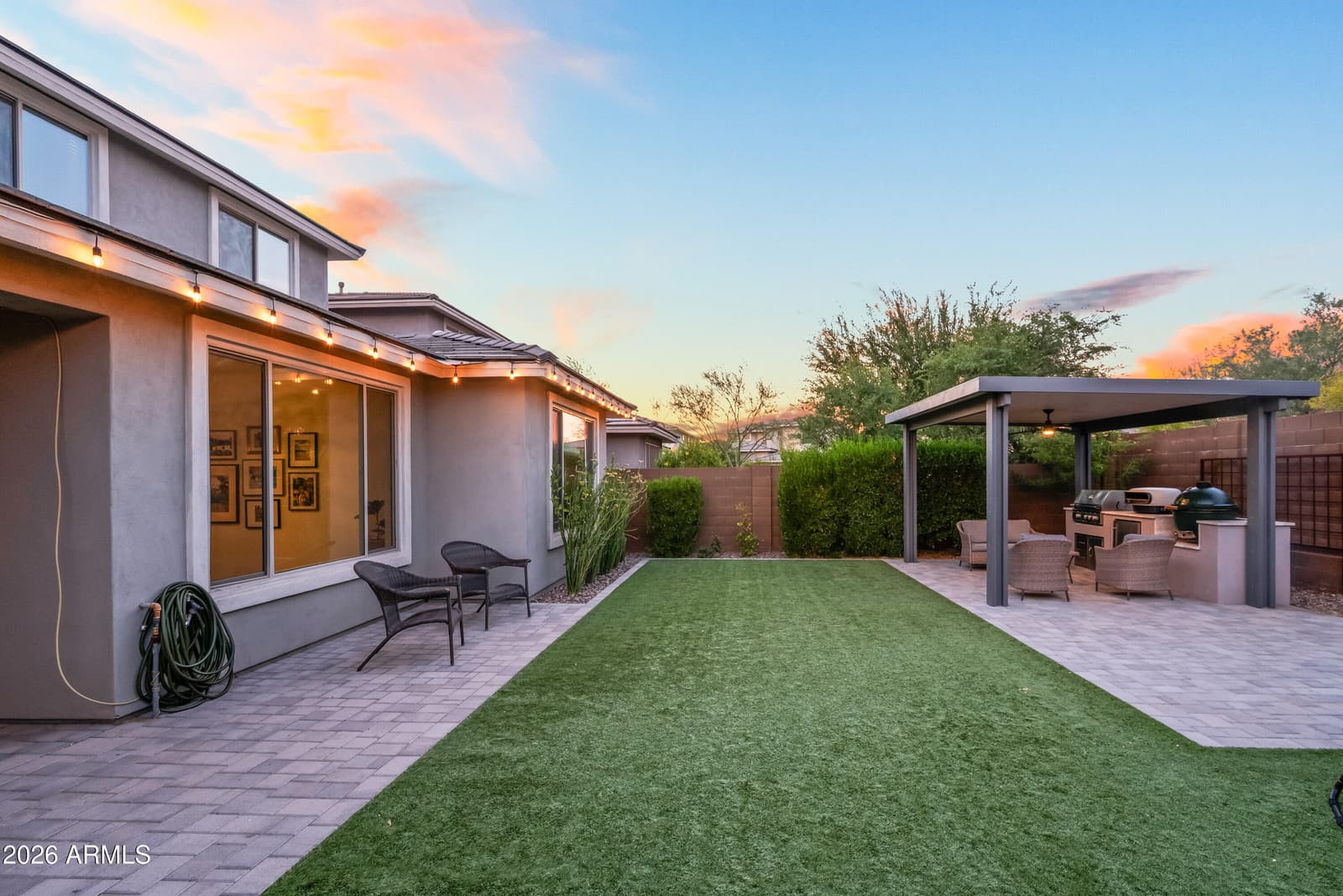 2916 E TINA Drive, Phoenix, AZ 85050 — photo 8 of 76