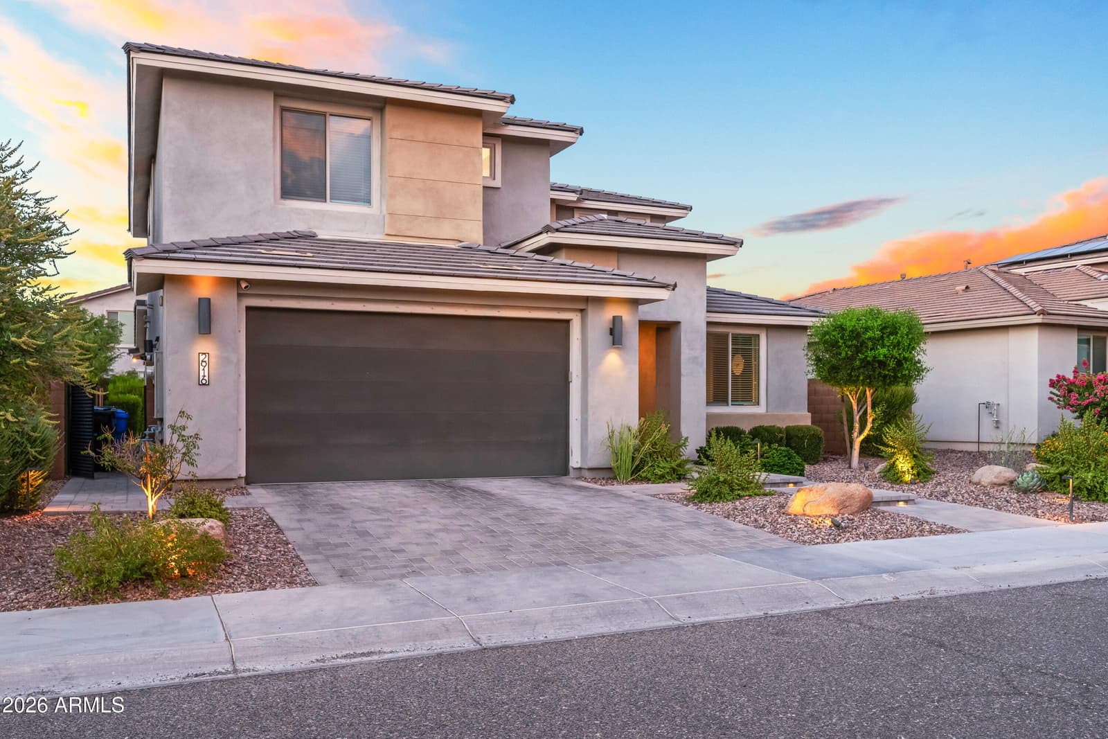 2916 E TINA Drive, Phoenix, AZ 85050 — photo 55 of 76