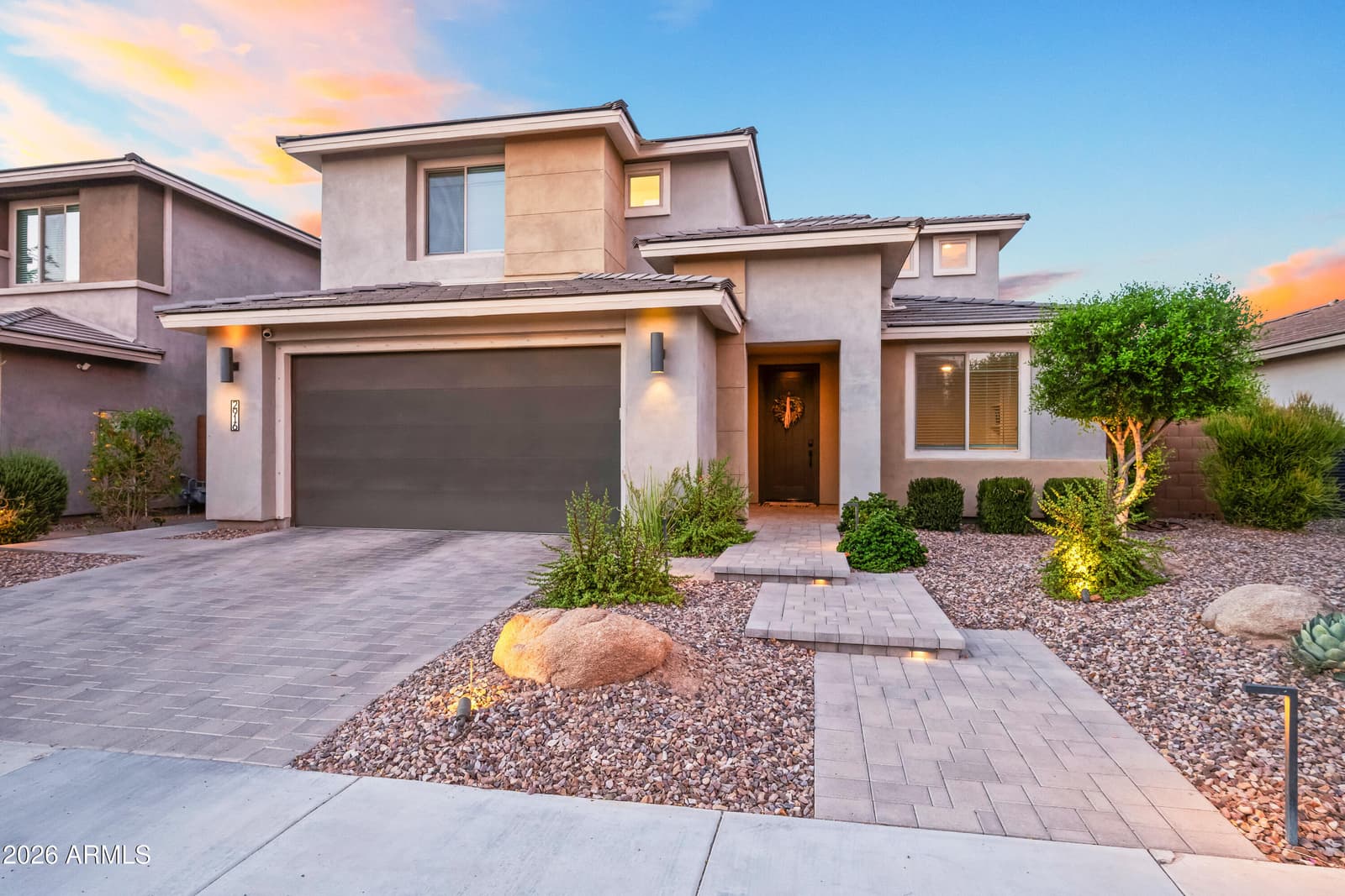 2916 E TINA Drive, Phoenix, AZ 85050 — photo 56 of 76