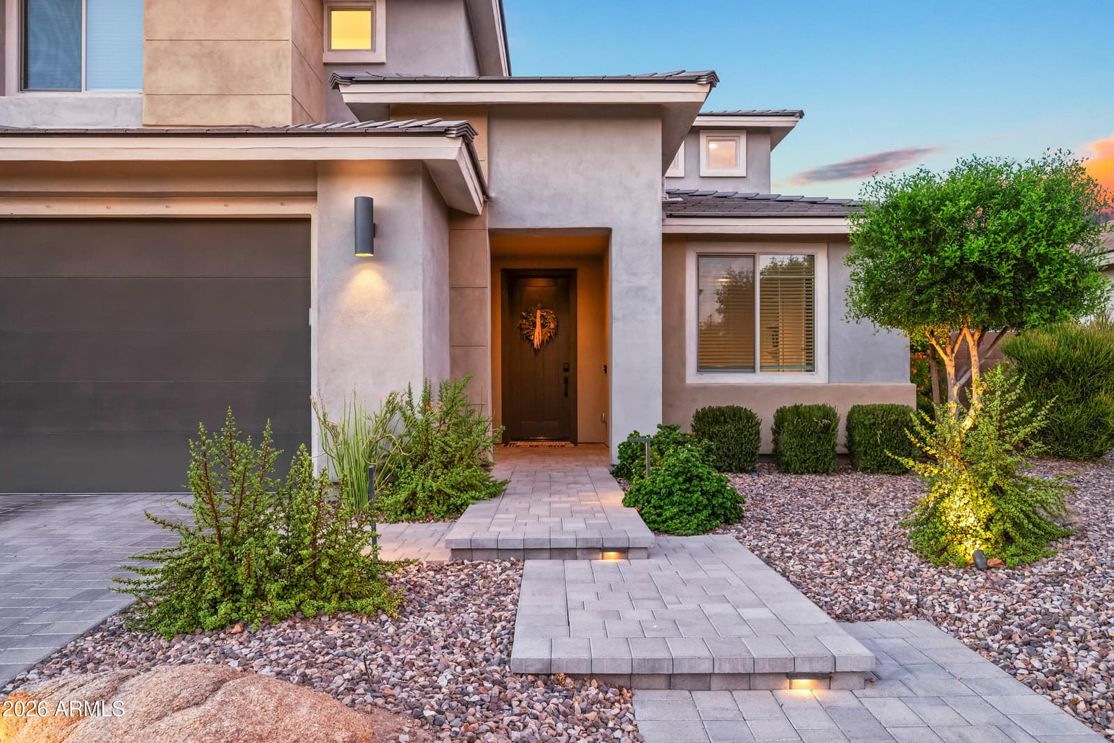 2916 E TINA Drive, Phoenix, AZ 85050 — photo 57 of 76
