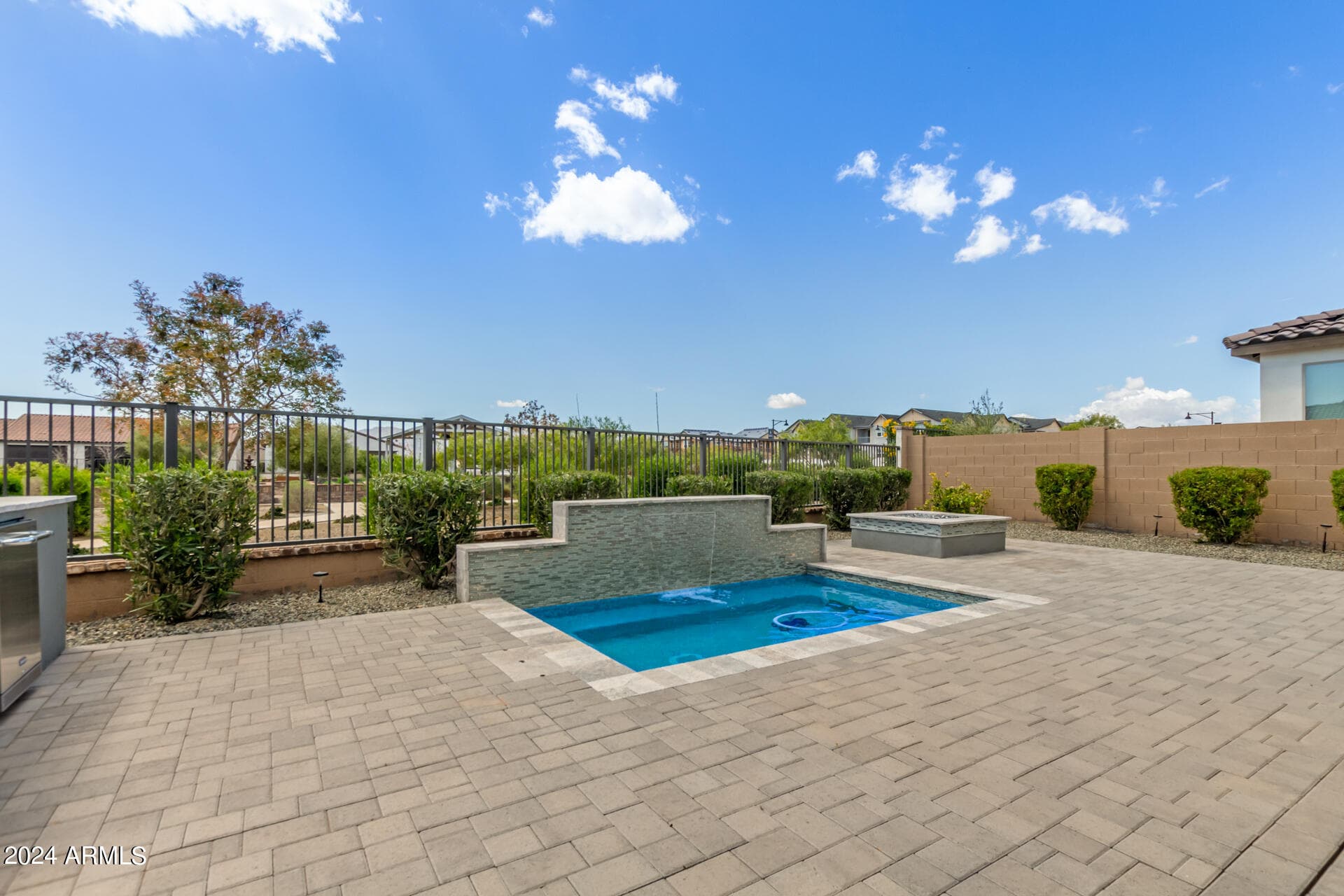 11342 N JEROME Street, Surprise, AZ 85388 — photo 50 of 81
