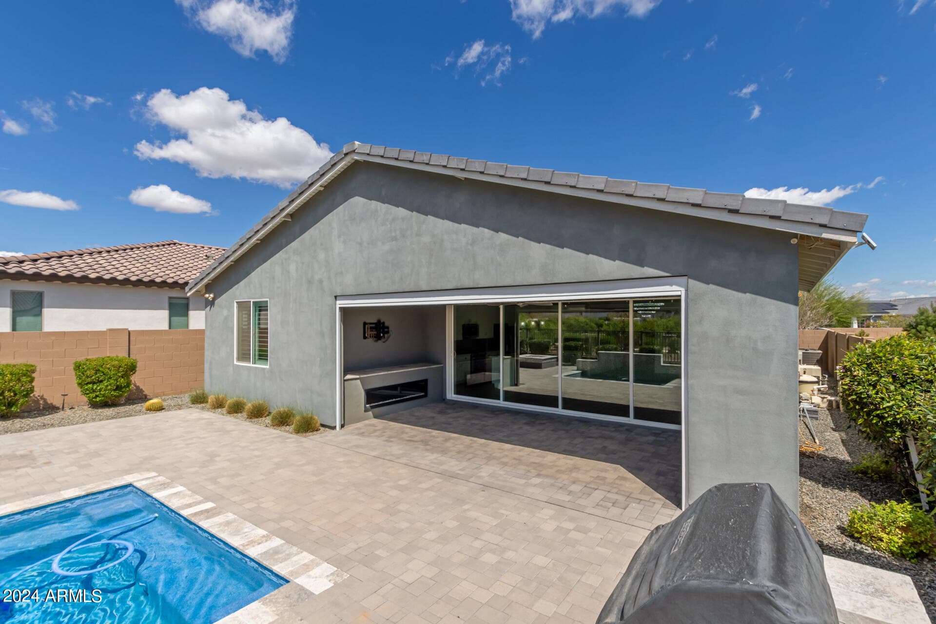 11342 N JEROME Street, Surprise, AZ 85388 — photo 52 of 81