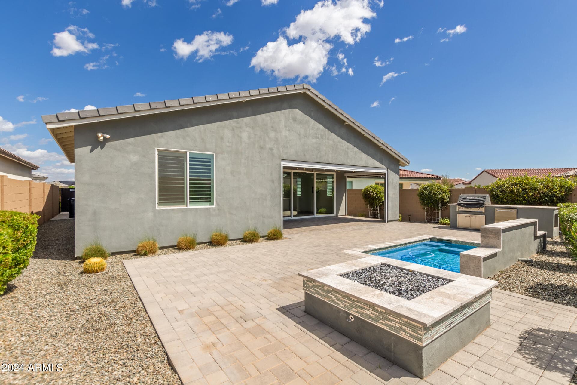 11342 N JEROME Street, Surprise, AZ 85388 — photo 54 of 81
