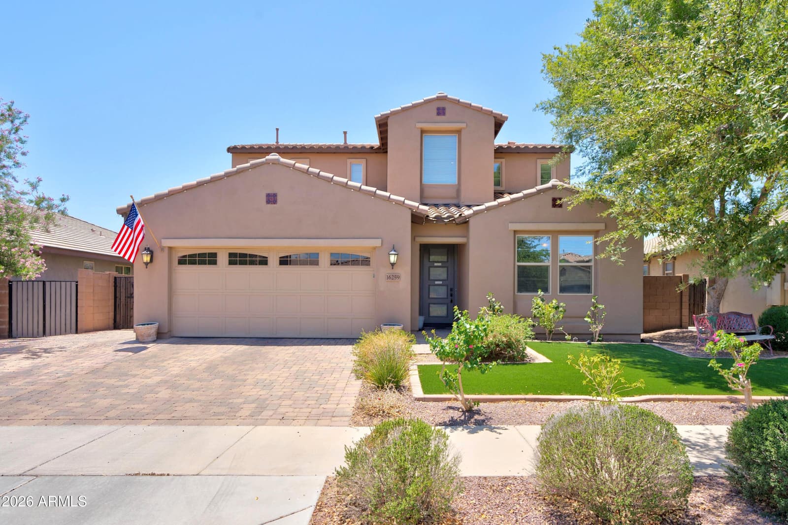 16259 W CORTEZ Street, Surprise, AZ 85379 — photo 2 of 27