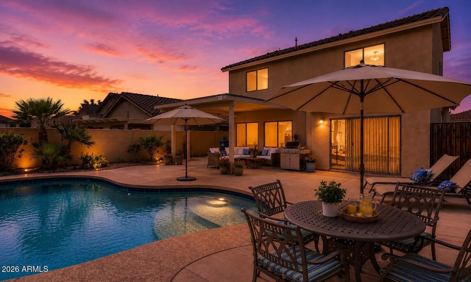 1019 E MONONA Drive, Phoenix, AZ 85024 — photo 1 of 43
