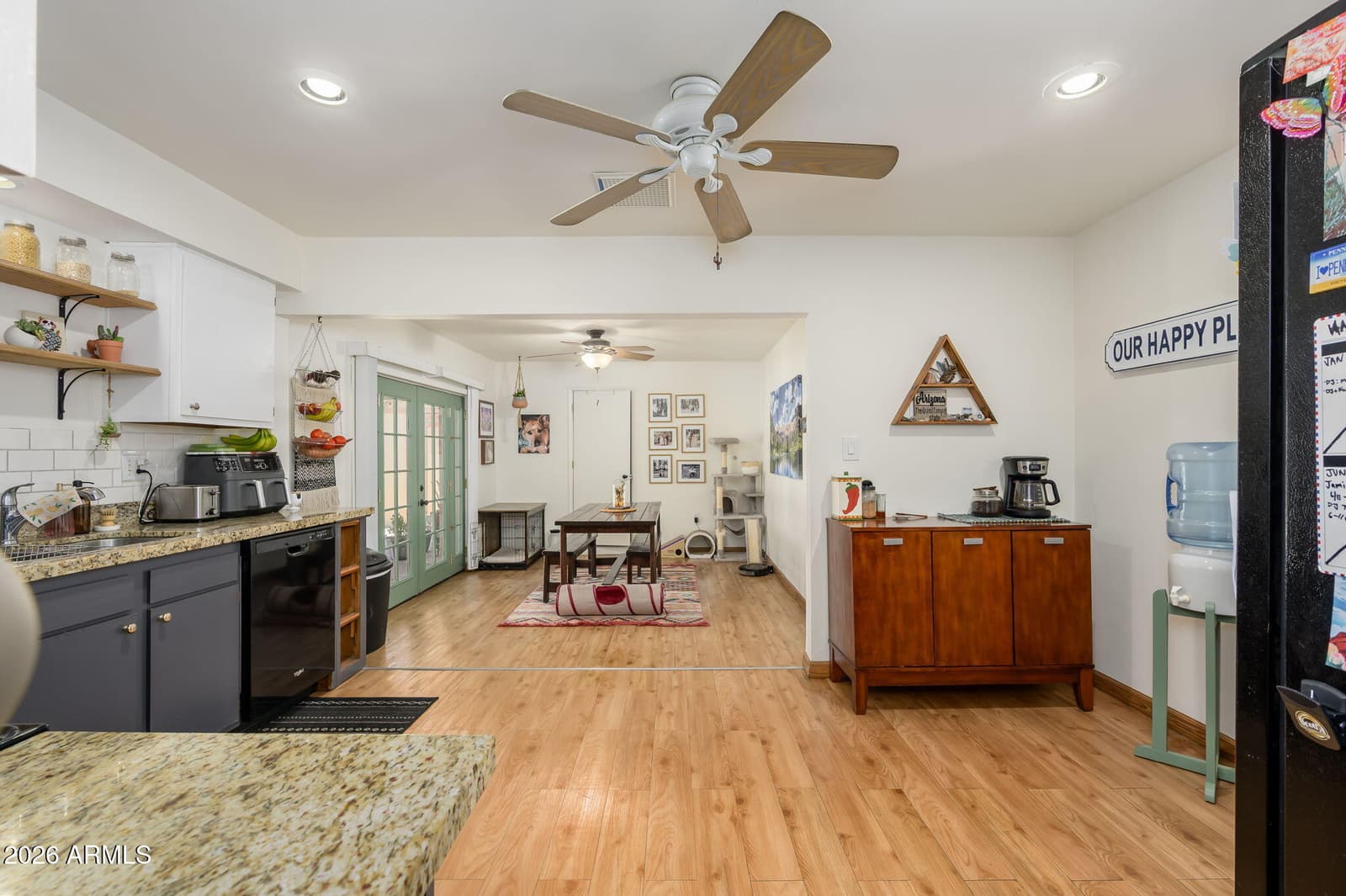 2340 W PONDEROSA Lane, Phoenix, AZ 85023 — photo 11 of 35