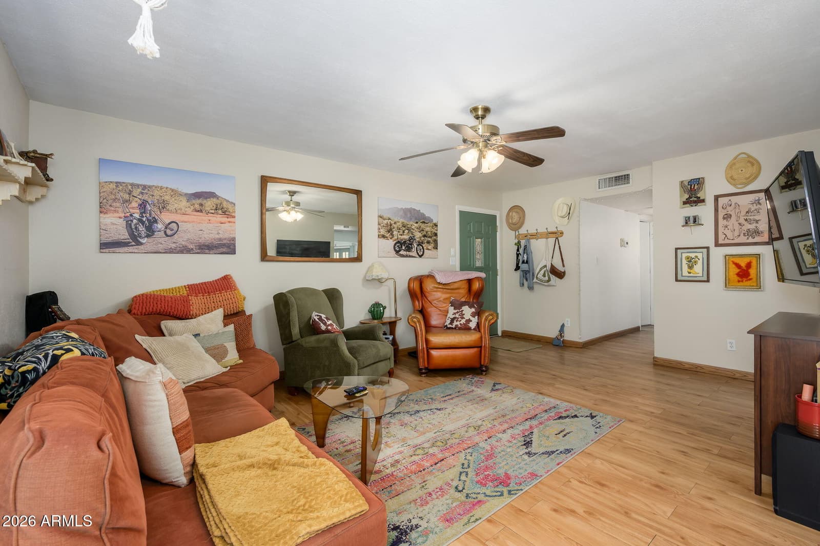 2340 W PONDEROSA Lane, Phoenix, AZ 85023 — photo 5 of 35