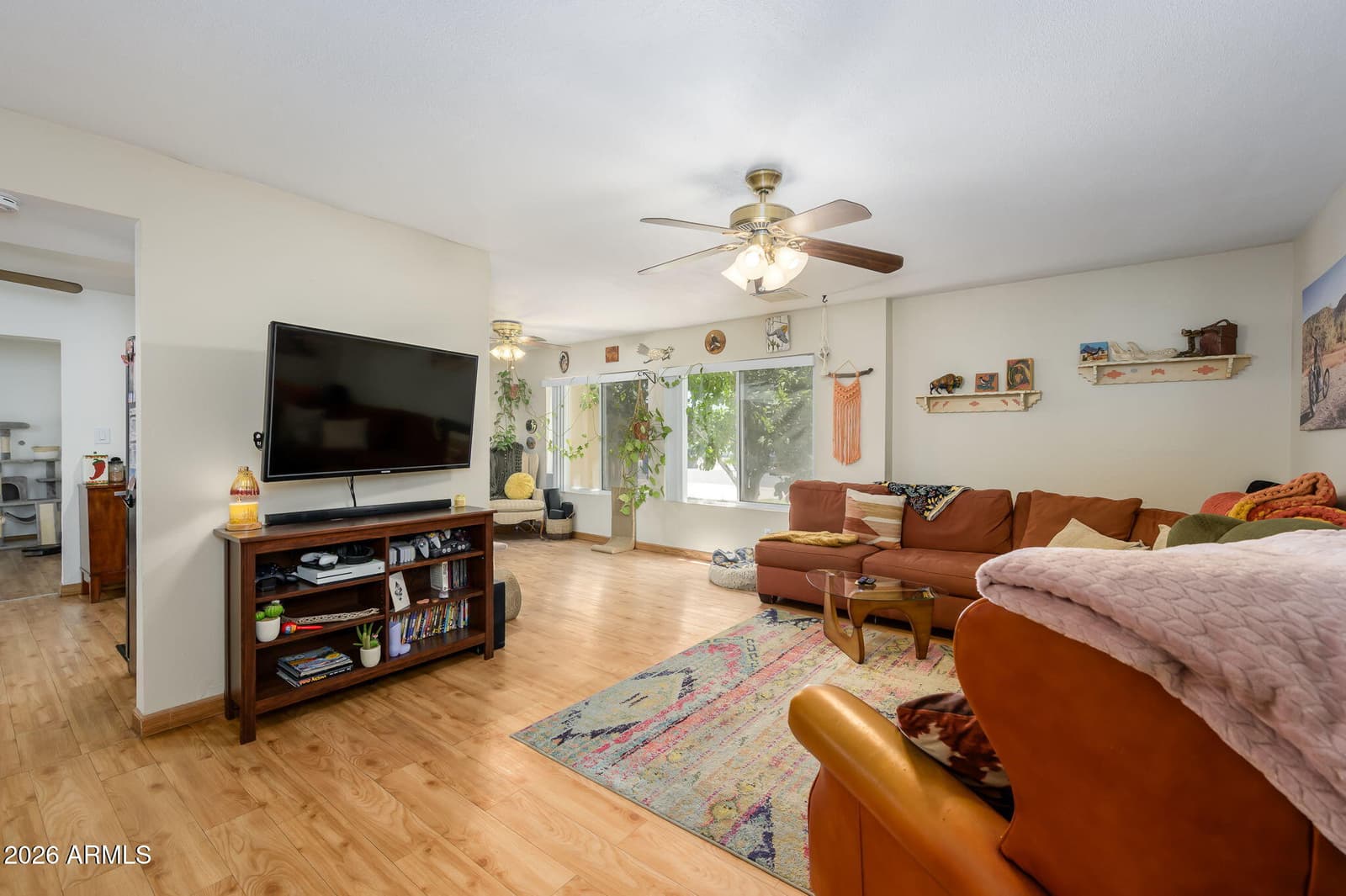 2340 W PONDEROSA Lane, Phoenix, AZ 85023 — photo 4 of 35