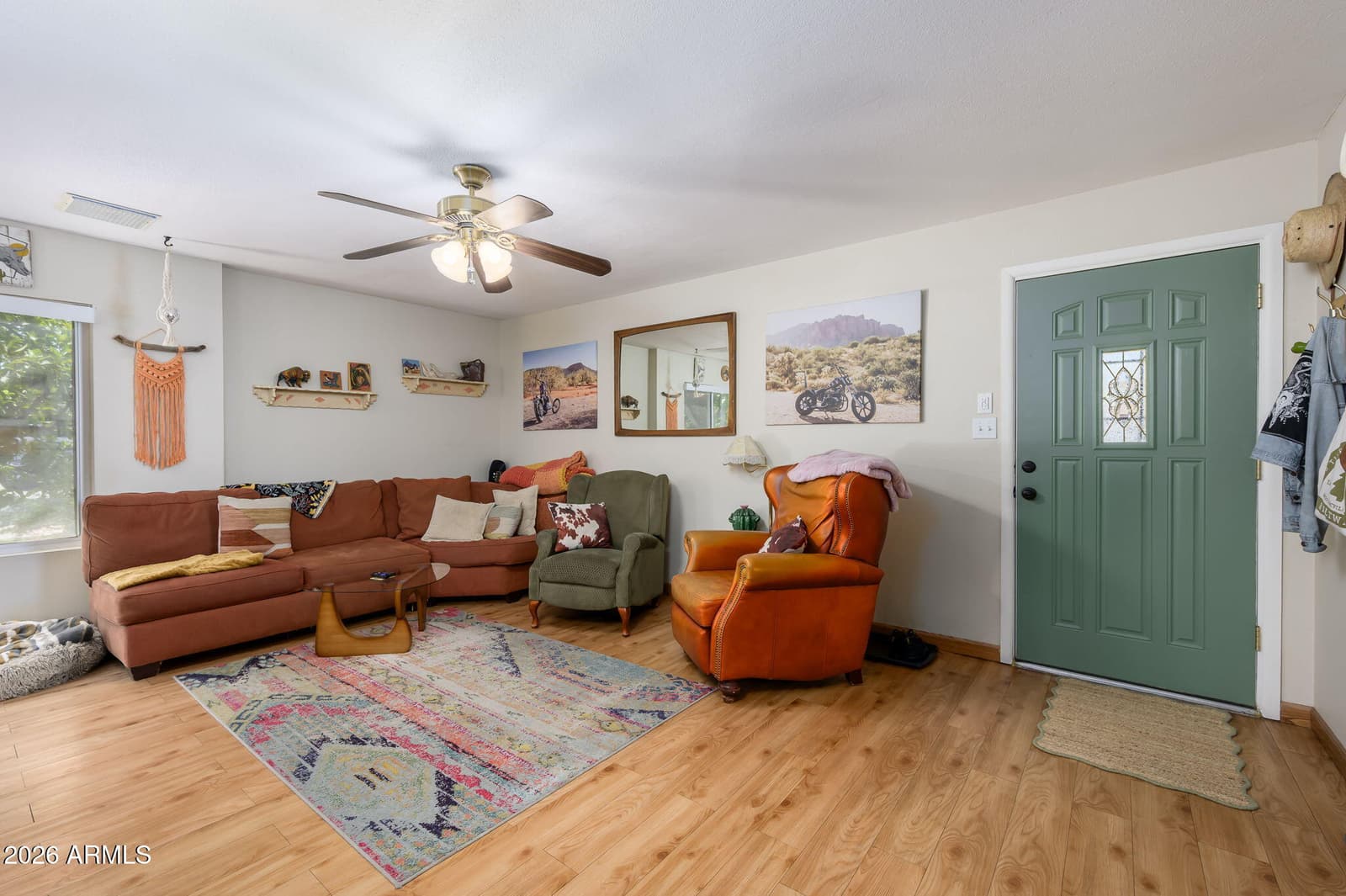 2340 W PONDEROSA Lane, Phoenix, AZ 85023 — photo 3 of 35