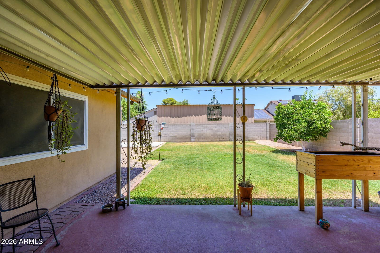 2340 W PONDEROSA Lane, Phoenix, AZ 85023 — photo 21 of 35