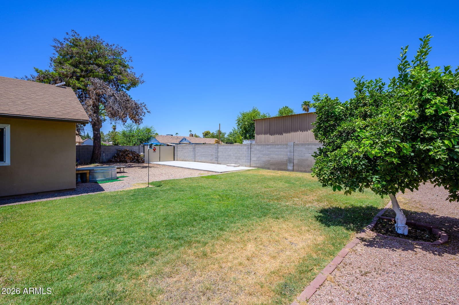 2340 W PONDEROSA Lane, Phoenix, AZ 85023 — photo 26 of 35