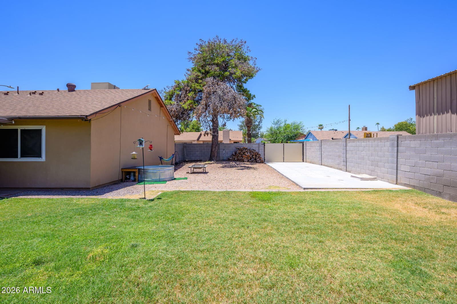 2340 W PONDEROSA Lane, Phoenix, AZ 85023 — photo 27 of 35