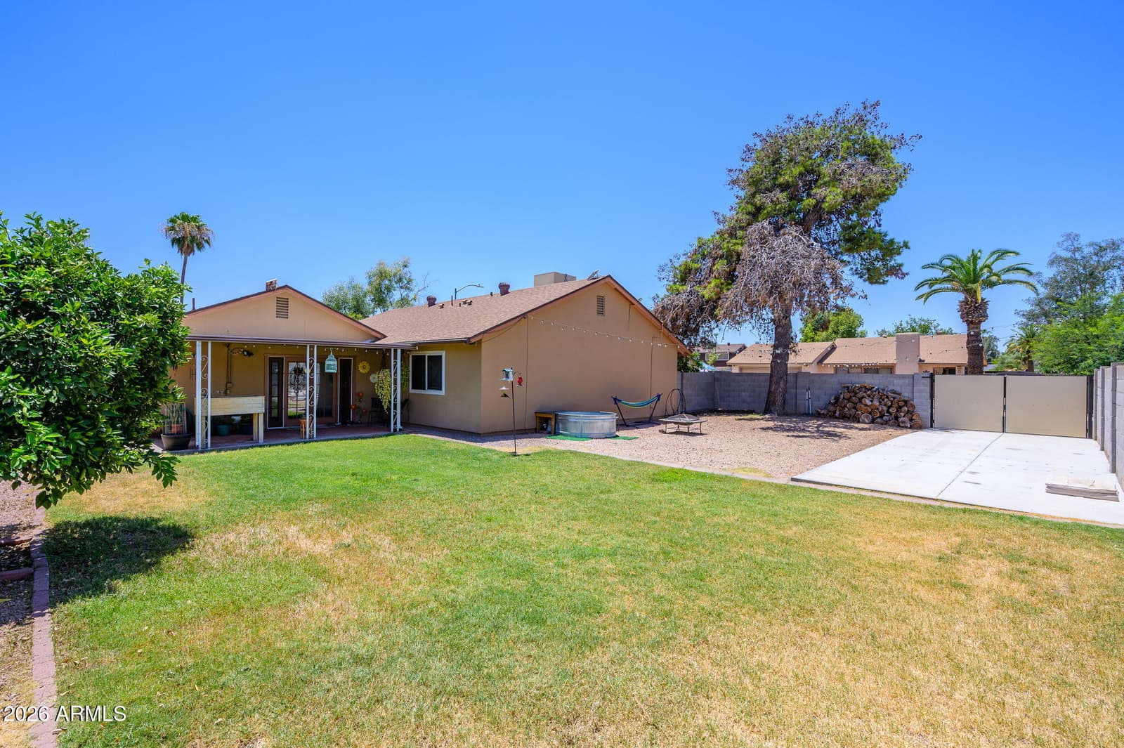 2340 W PONDEROSA Lane, Phoenix, AZ 85023 — photo 28 of 35