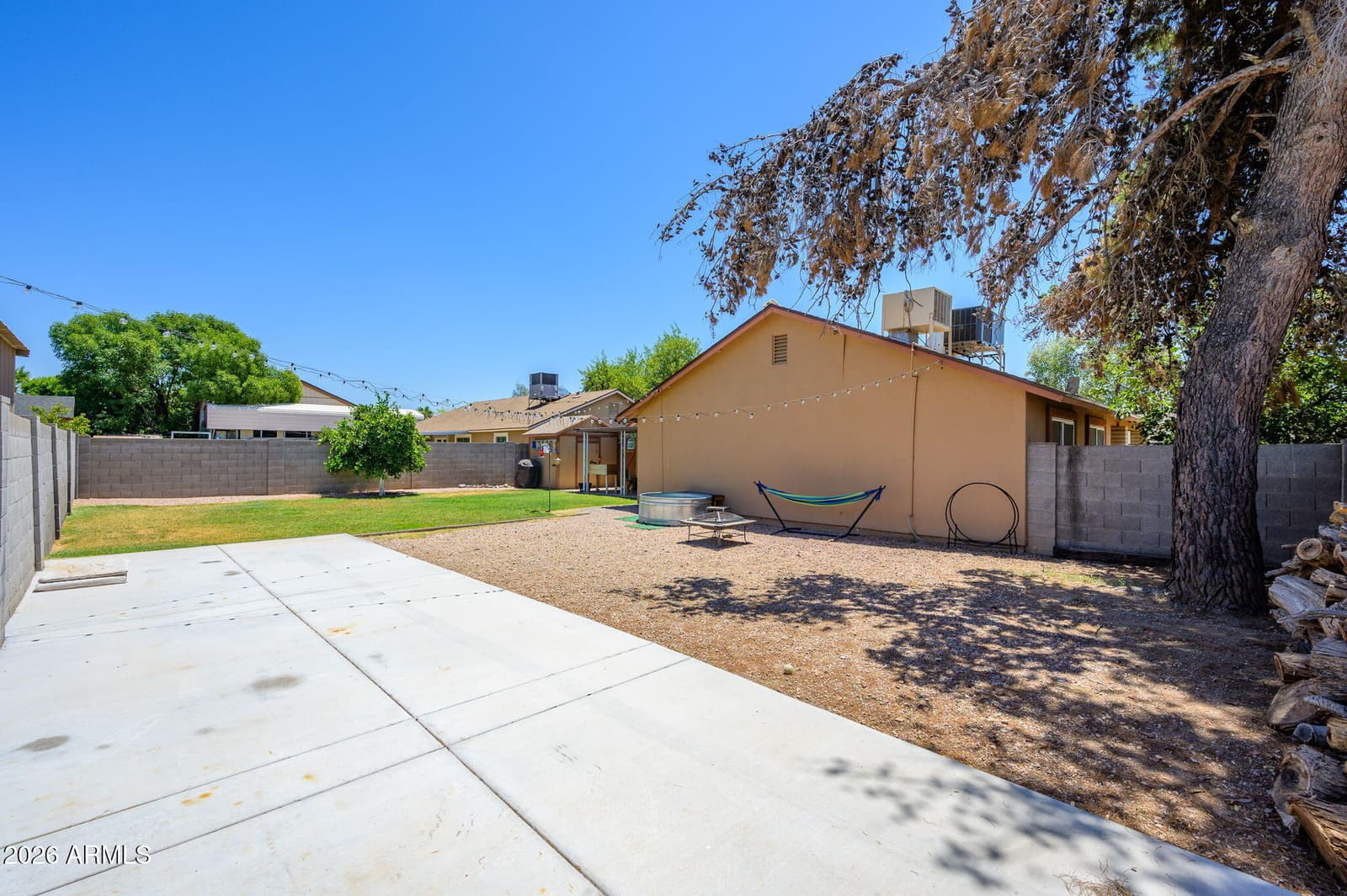 2340 W PONDEROSA Lane, Phoenix, AZ 85023 — photo 31 of 35