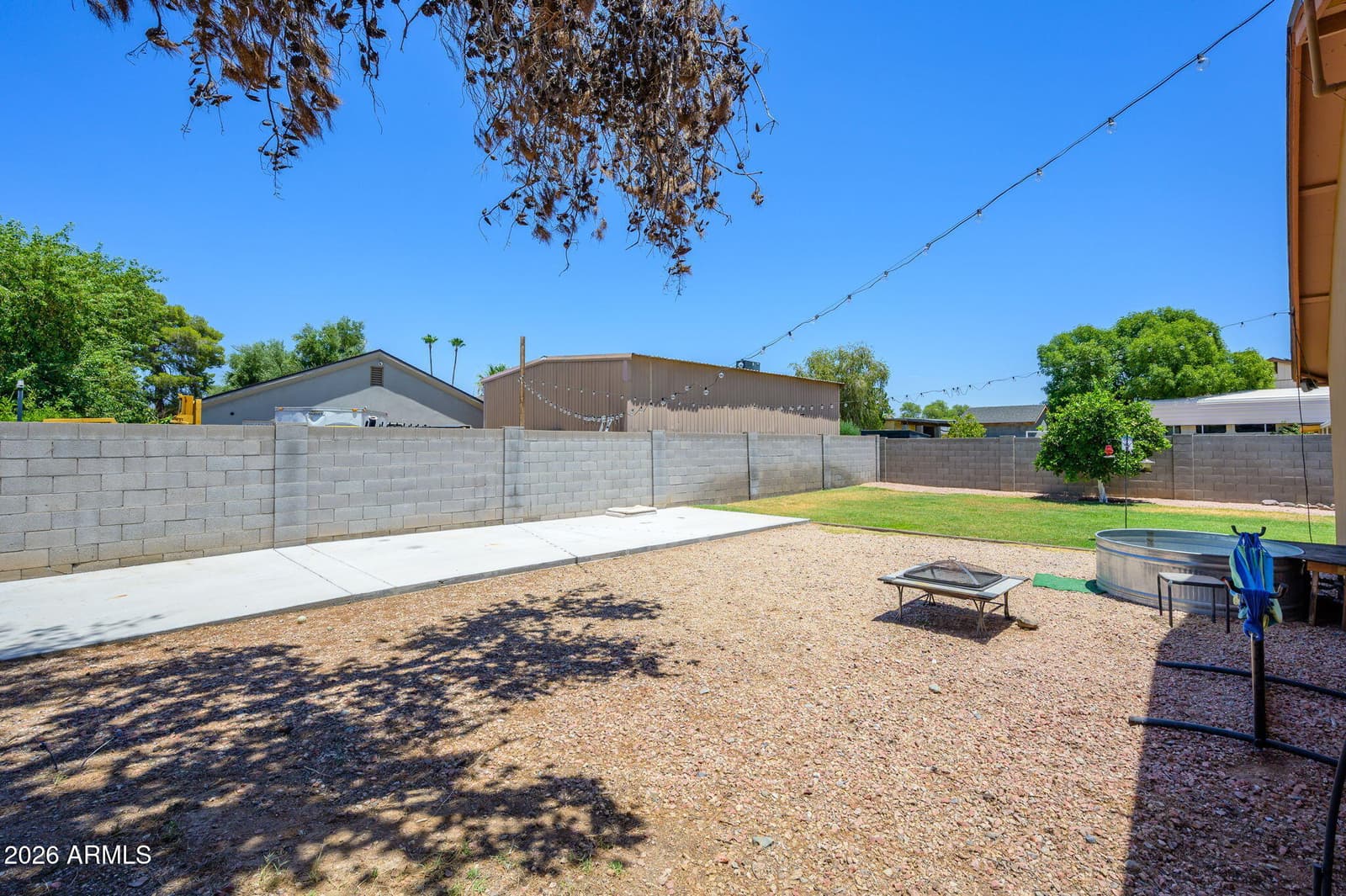 2340 W PONDEROSA Lane, Phoenix, AZ 85023 — photo 32 of 35
