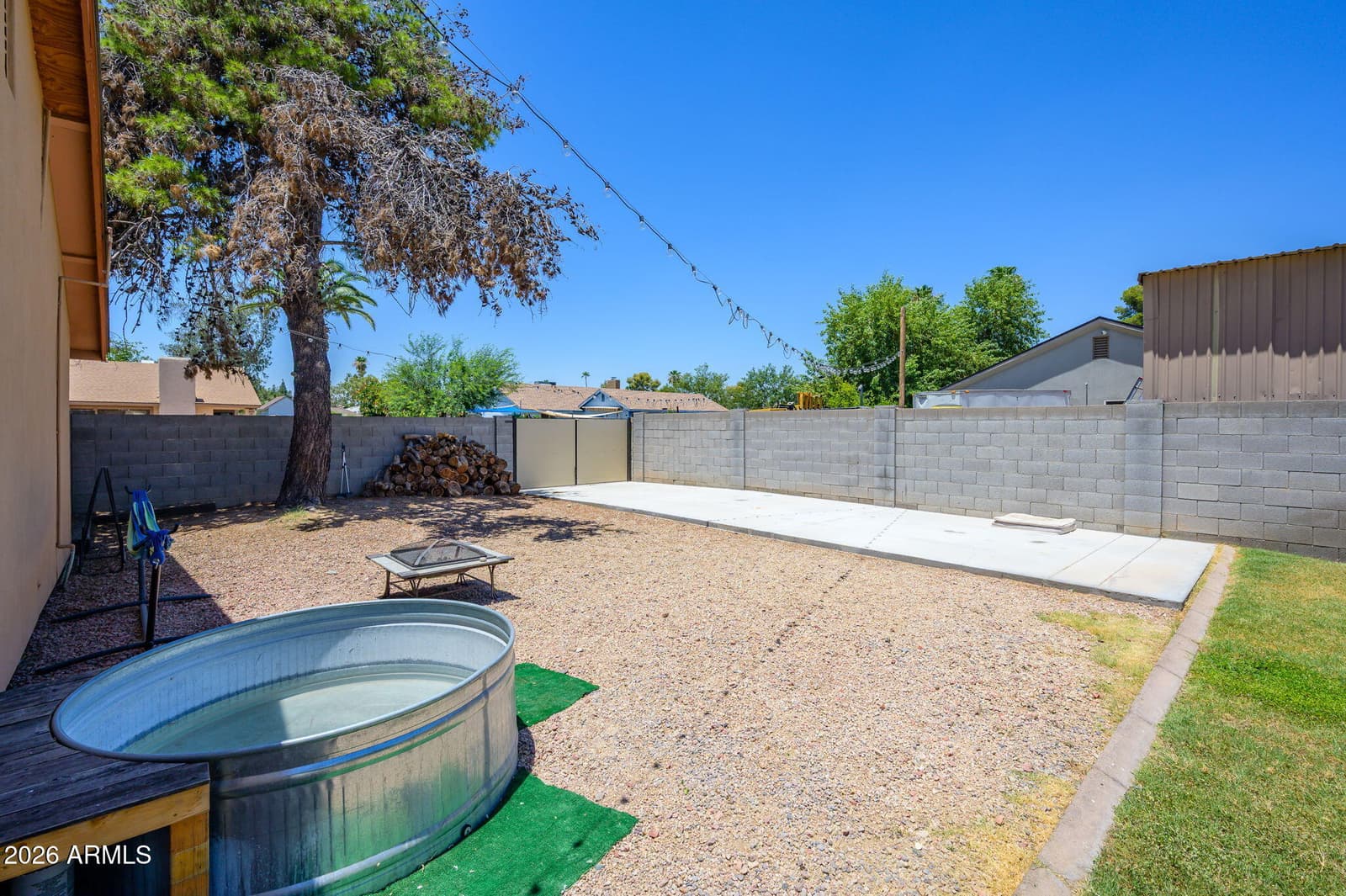 2340 W PONDEROSA Lane, Phoenix, AZ 85023 — photo 33 of 35