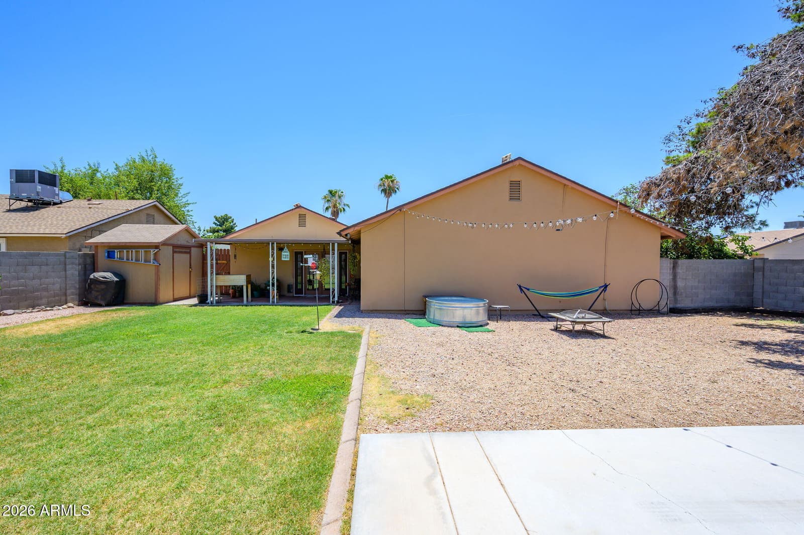 2340 W PONDEROSA Lane, Phoenix, AZ 85023 — photo 34 of 35