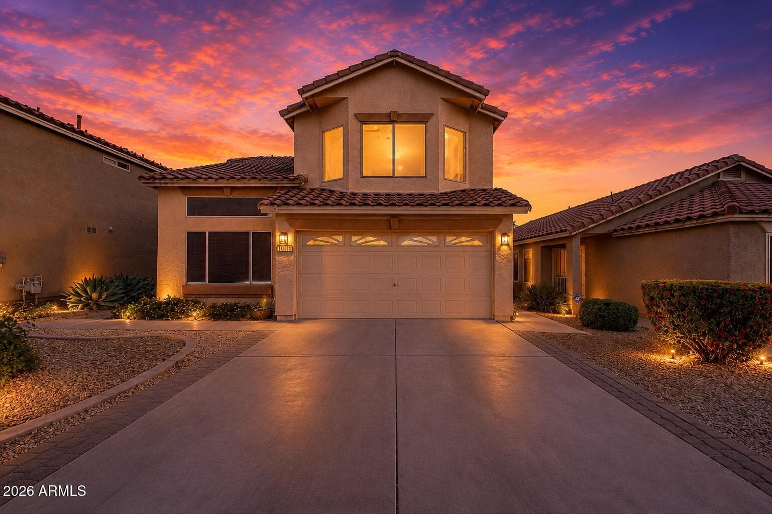 1019 E MONONA Drive, Phoenix, AZ 85024 — photo 3 of 43