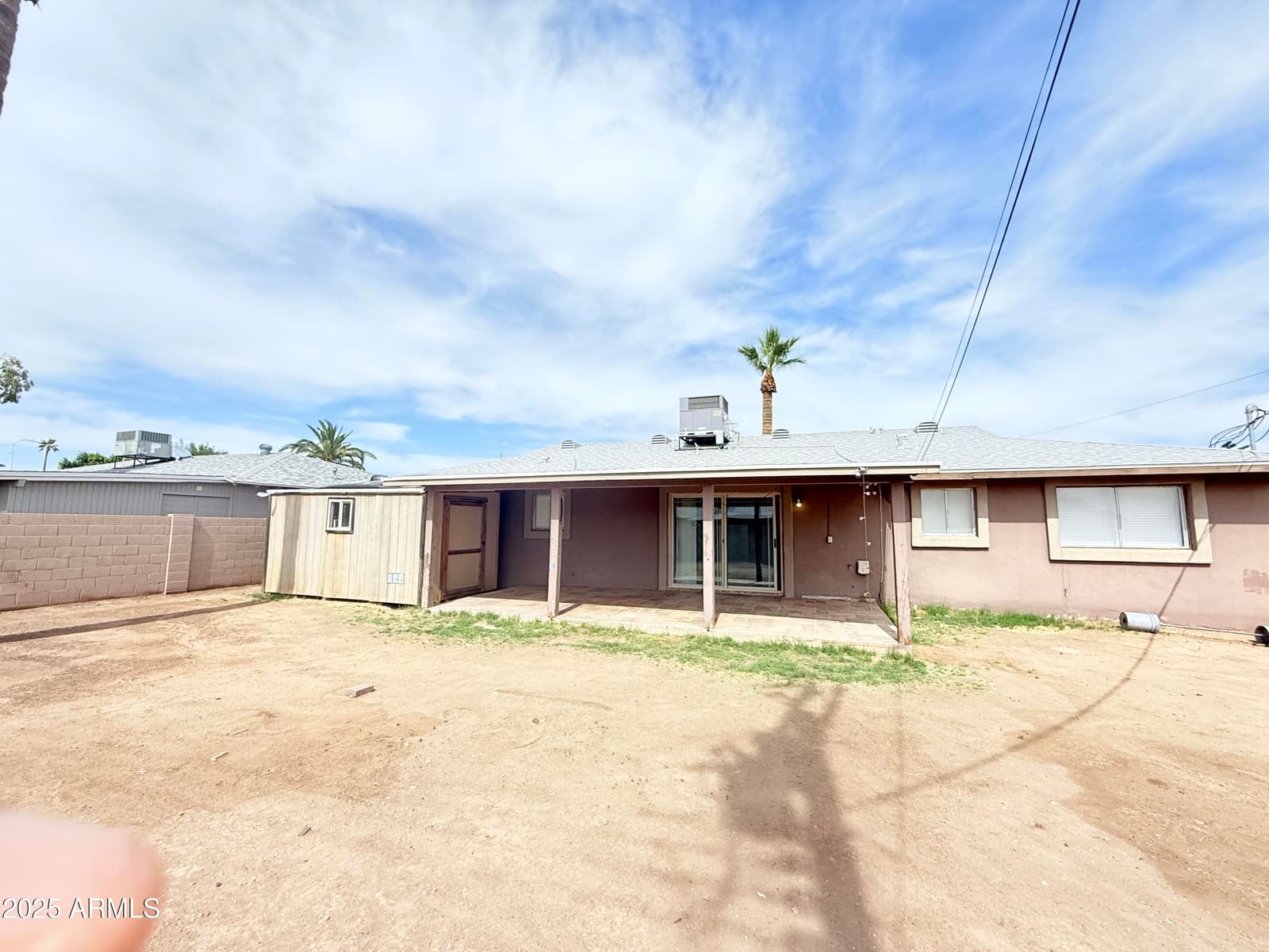 7202 N 36TH Avenue N, Phoenix, AZ 85051 — photo 30 of 31